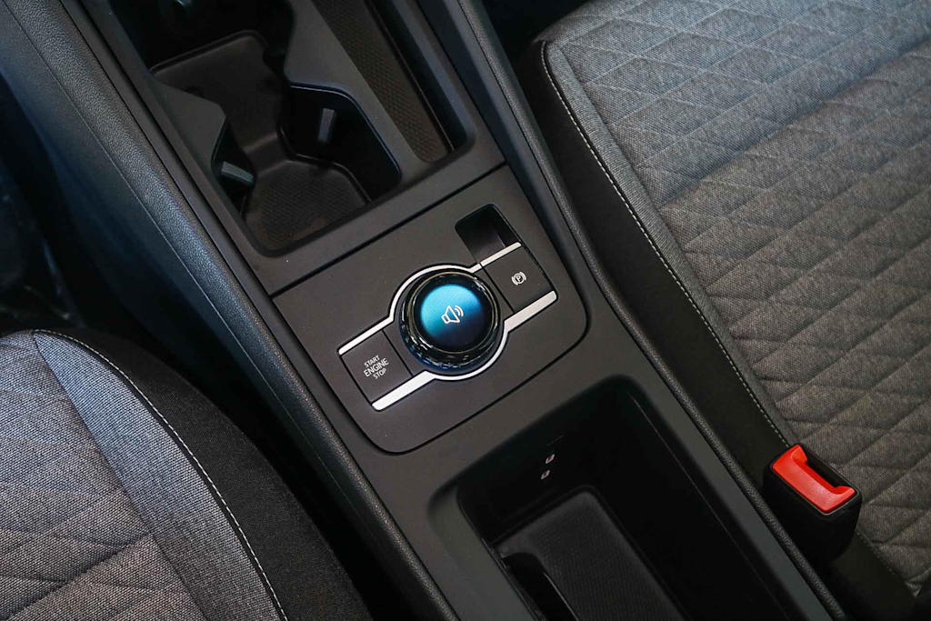 Thumbnail: 2025 Volkswagen Tiguan - 19