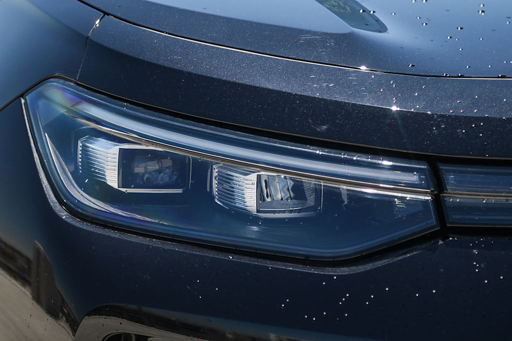 Thumbnail: 2025 Volkswagen Tiguan - 17