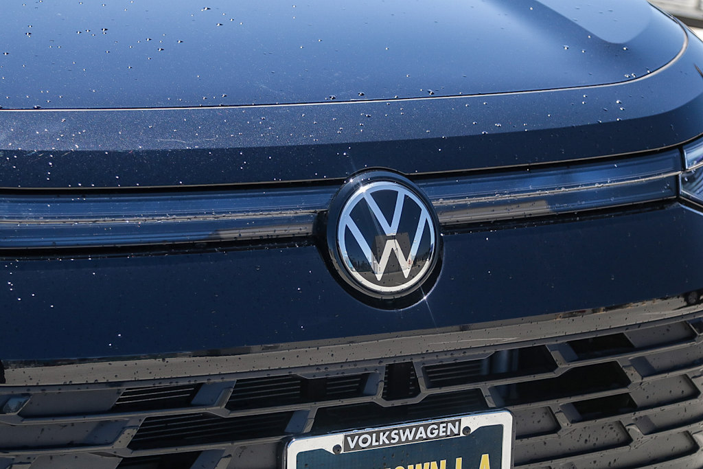 Thumbnail: 2025 Volkswagen Tiguan - 6