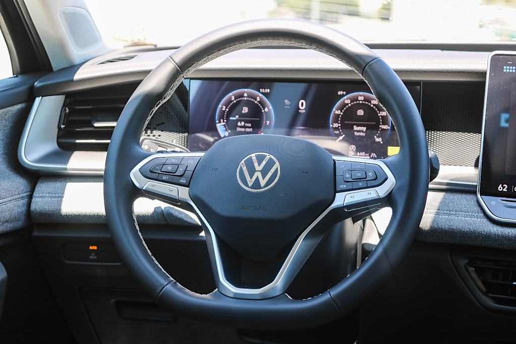 Thumbnail: 2025 Volkswagen Tiguan - 13
