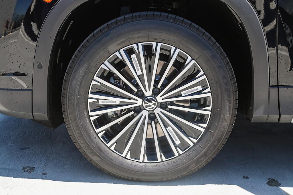 Thumbnail: 2025 Volkswagen Tiguan - 20