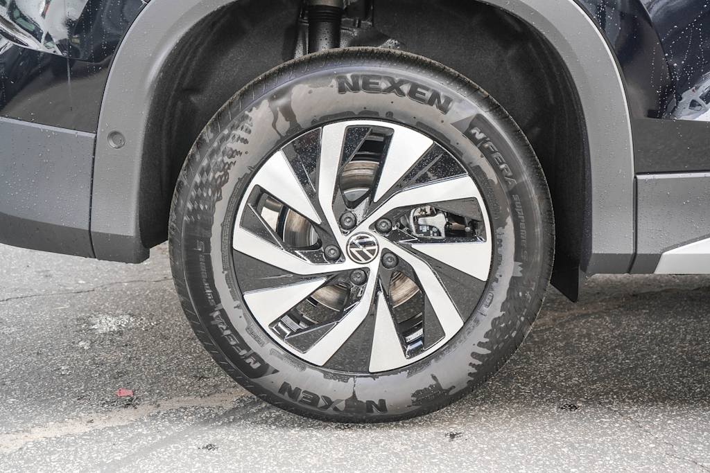 Thumbnail: 2026 Volkswagen Tiguan - 6