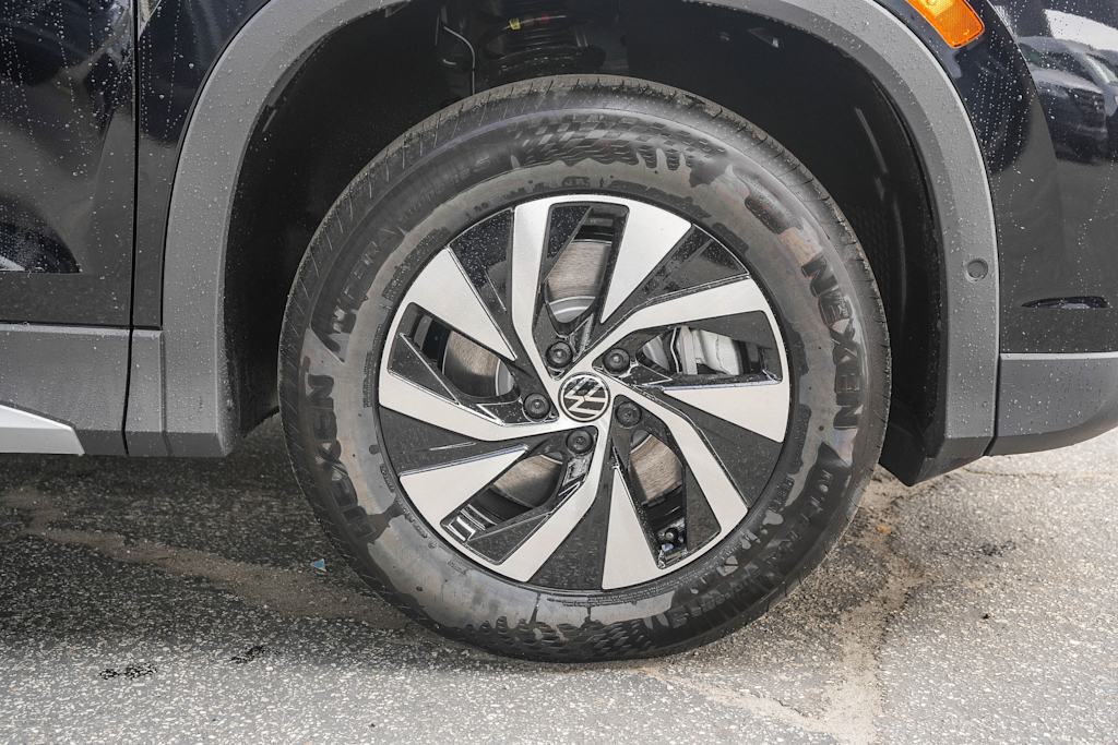 Thumbnail: 2026 Volkswagen Tiguan - 19