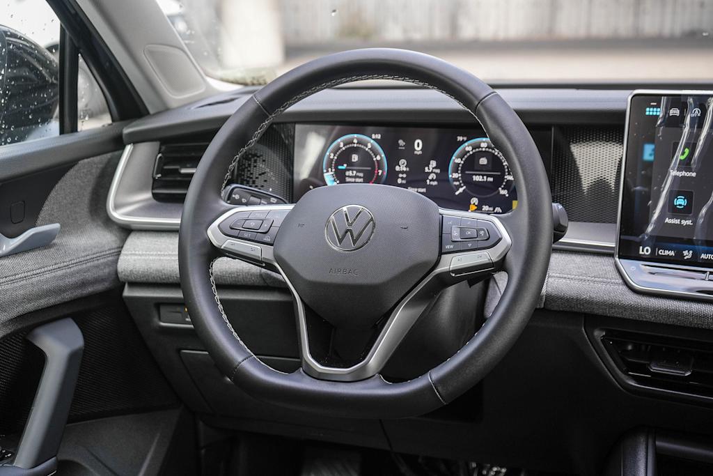 Thumbnail: 2026 Volkswagen Tiguan - 12
