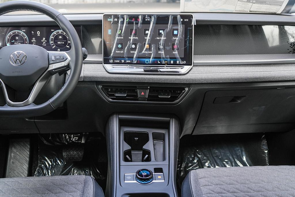 Thumbnail: 2026 Volkswagen Tiguan - 8