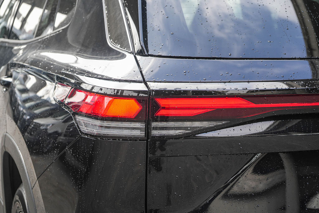 Thumbnail: 2026 Volkswagen Tiguan - 18