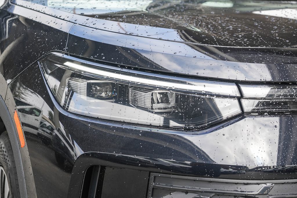 Thumbnail: 2026 Volkswagen Tiguan - 20