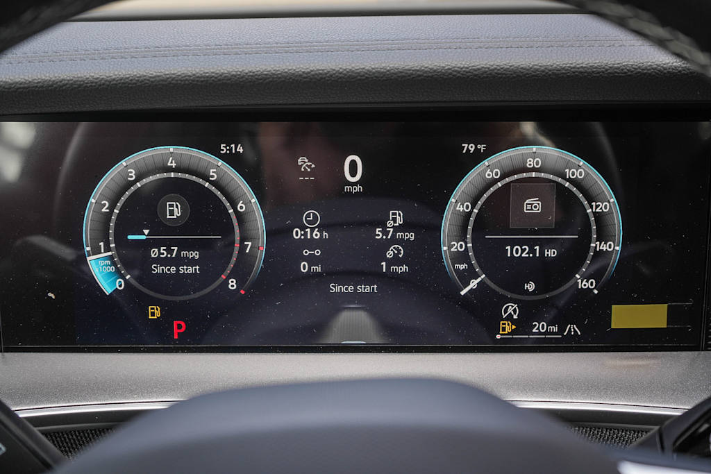Thumbnail: 2026 Volkswagen Tiguan - 14