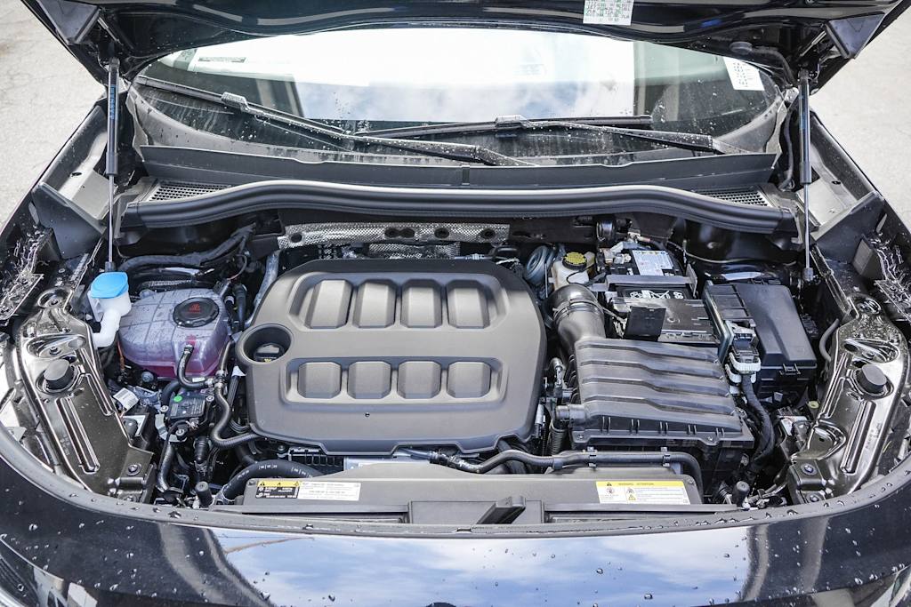 Thumbnail: 2026 Volkswagen Tiguan - 7