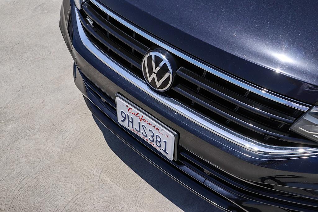 Thumbnail: 2023 Volkswagen Tiguan - 6