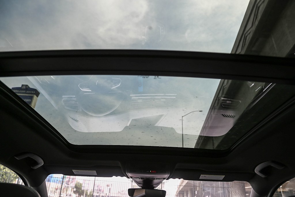 2024 Volkswagen Tiguan SE R-Line Black 21