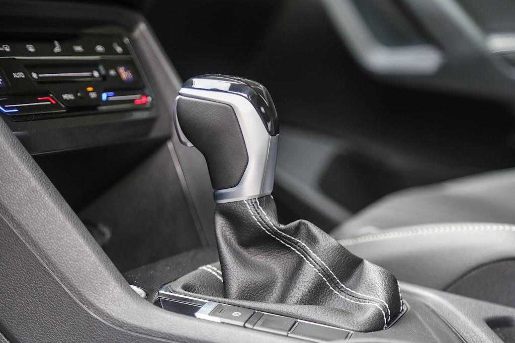 2024 Volkswagen Tiguan SE R-Line Black 26