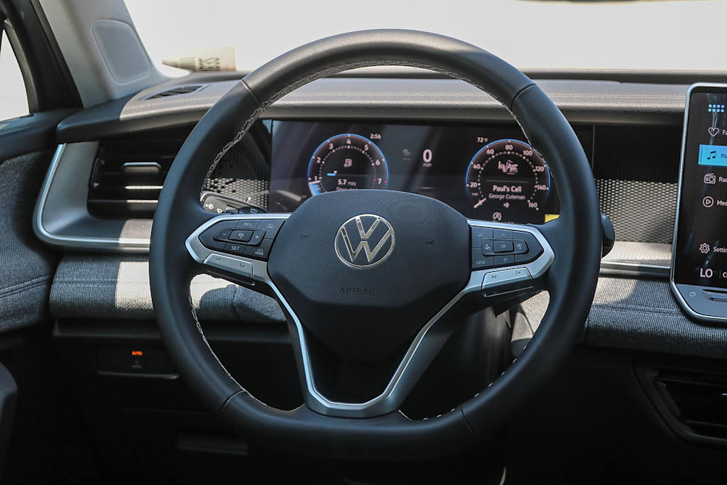 Thumbnail: 2025 Volkswagen Tiguan - 13