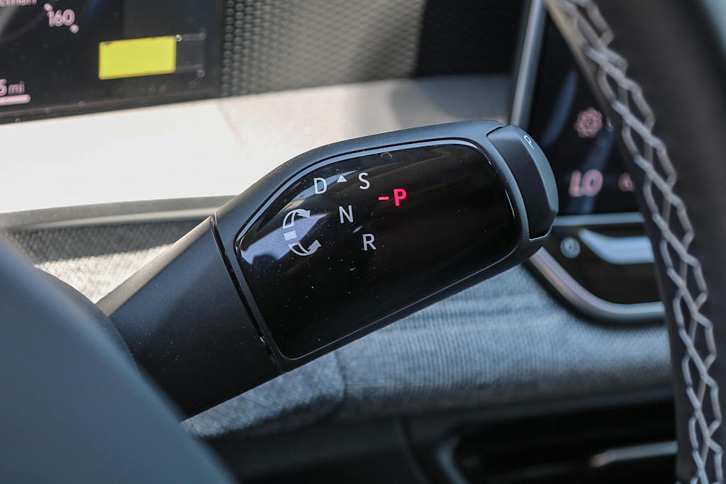 Thumbnail: 2025 Volkswagen Tiguan - 23