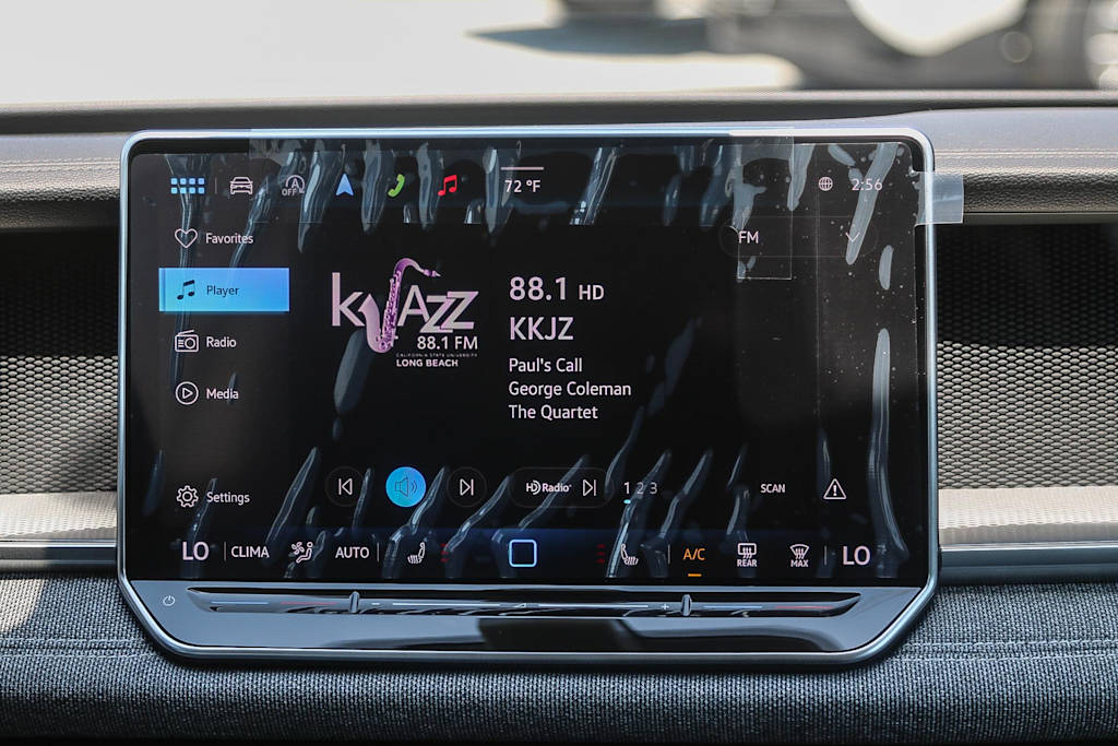 Thumbnail: 2025 Volkswagen Tiguan - 14