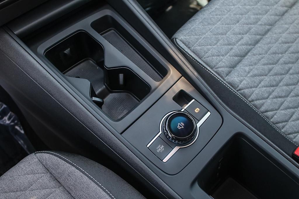 Thumbnail: 2025 Volkswagen Tiguan - 22