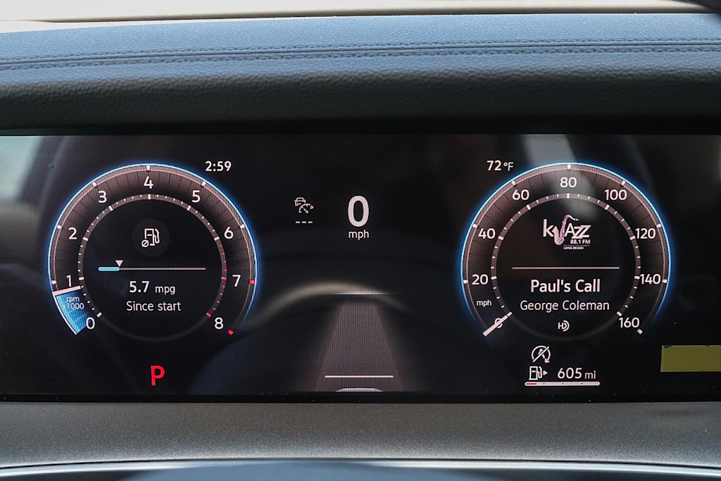 Thumbnail: 2025 Volkswagen Tiguan - 15