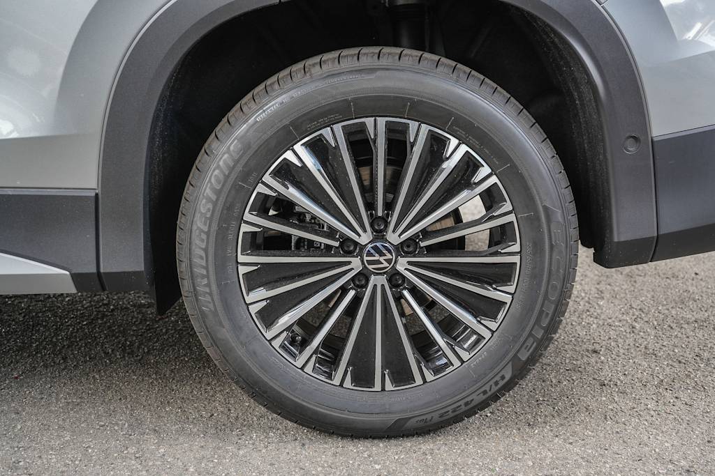 Thumbnail: 2026 Volkswagen Tiguan - 7