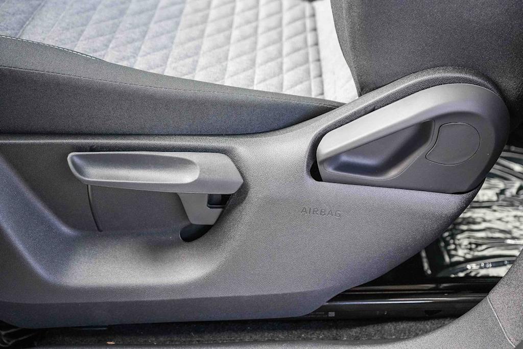 Thumbnail: 2026 Volkswagen Tiguan - 24