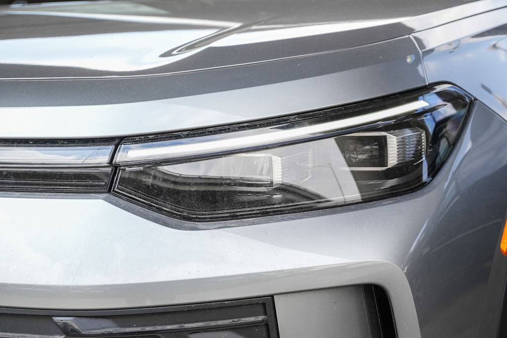 Thumbnail: 2026 Volkswagen Tiguan - 21