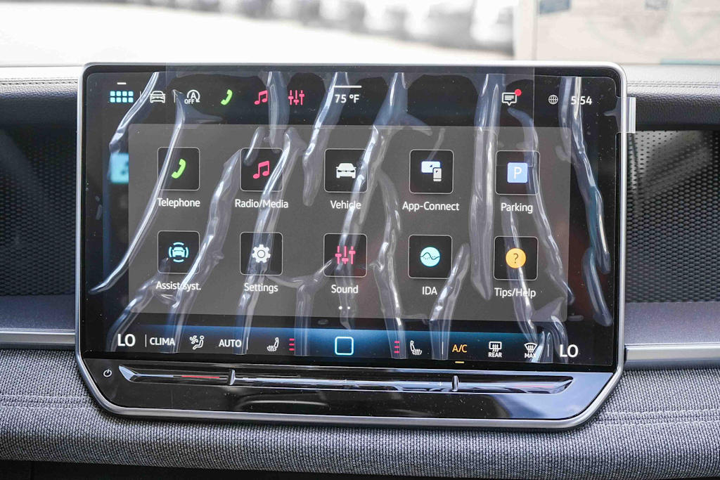 Thumbnail: 2026 Volkswagen Tiguan - 14