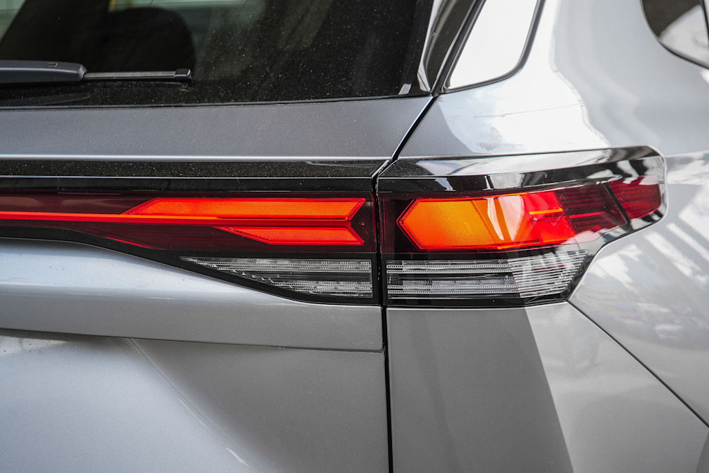 Thumbnail: 2026 Volkswagen Tiguan - 19
