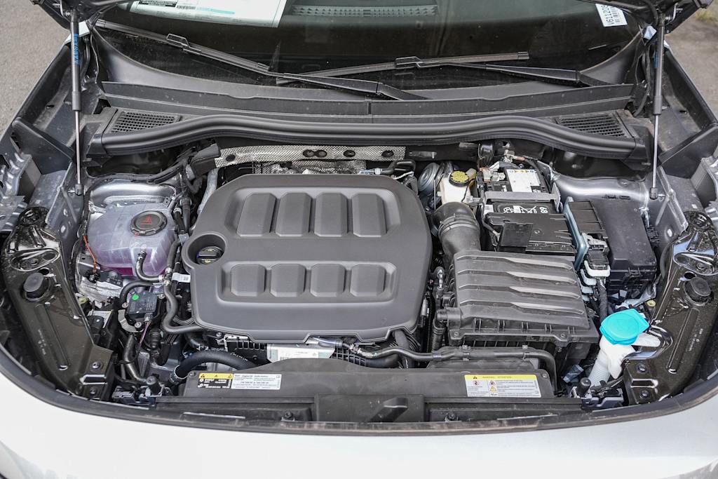 Thumbnail: 2026 Volkswagen Tiguan - 8