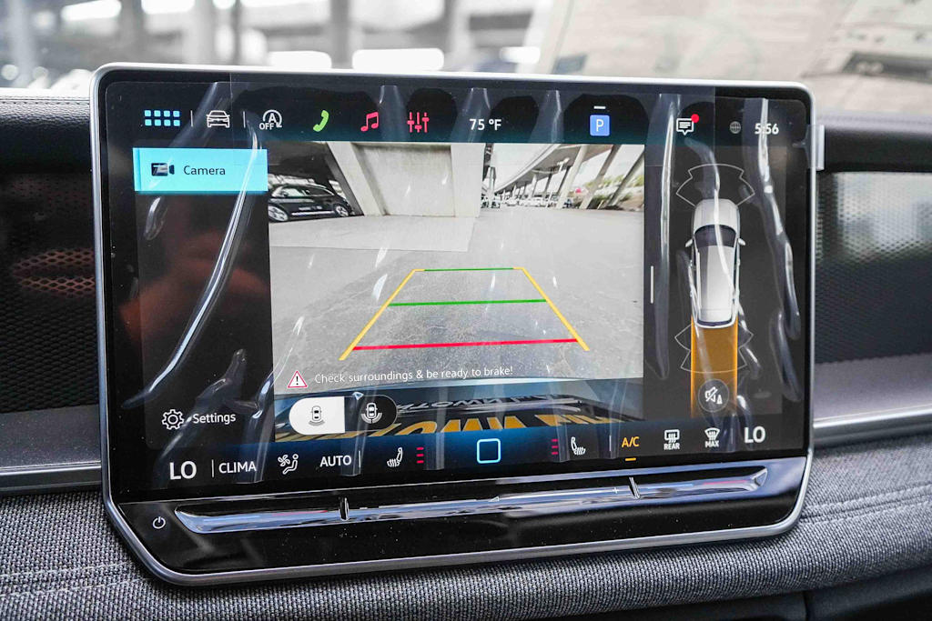 Thumbnail: 2026 Volkswagen Tiguan - 26