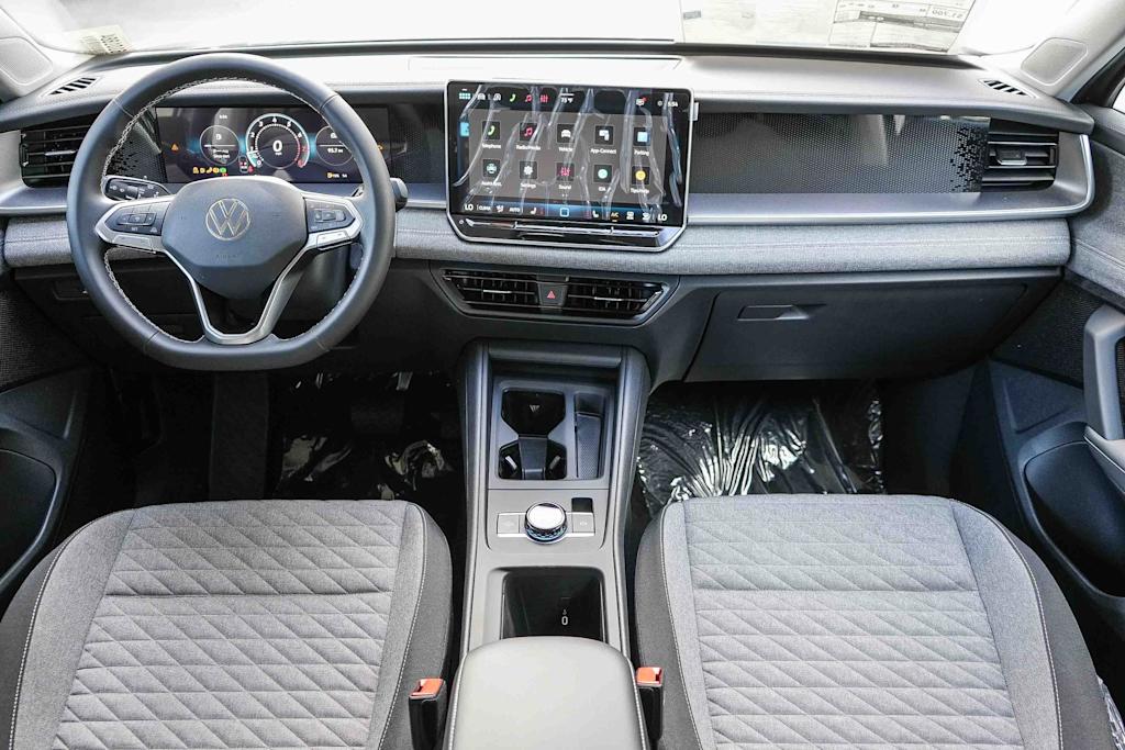 Thumbnail: 2026 Volkswagen Tiguan - 2