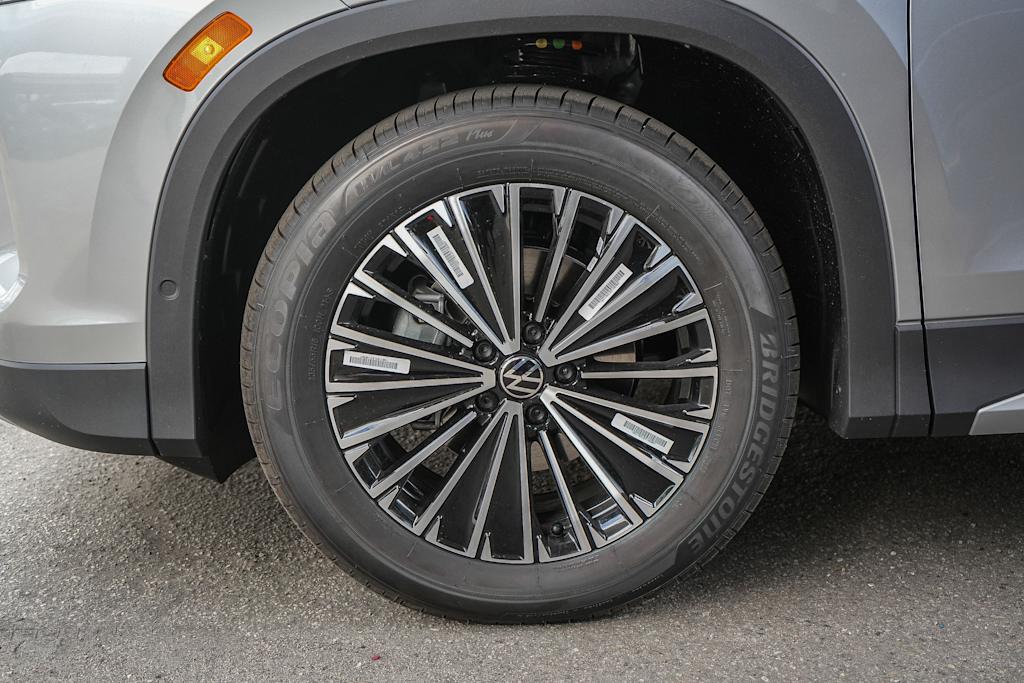 Thumbnail: 2026 Volkswagen Tiguan - 20