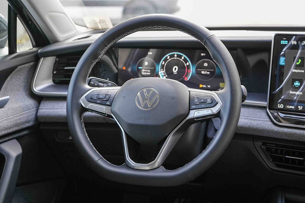 Thumbnail: 2026 Volkswagen Tiguan - 13