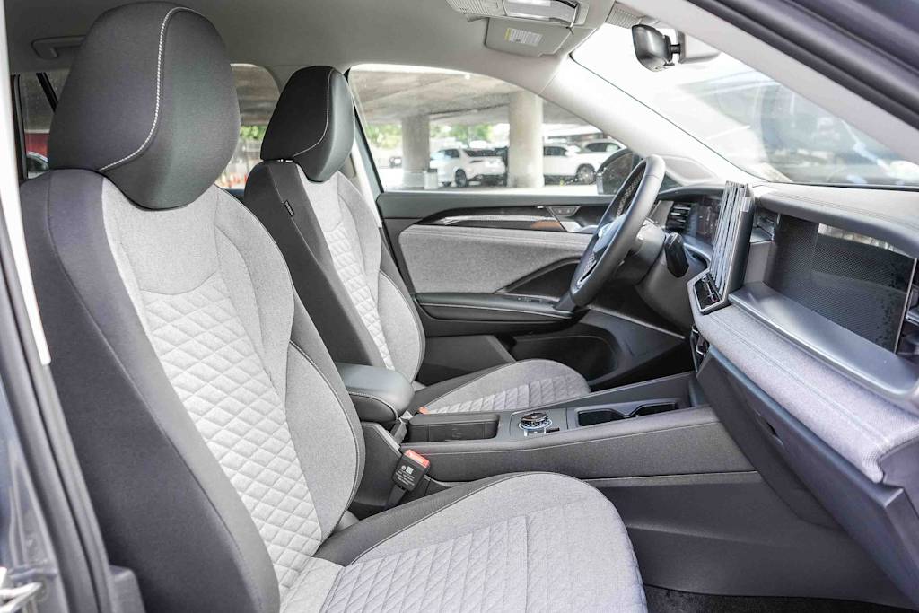 Thumbnail: 2026 Volkswagen Tiguan - 10
