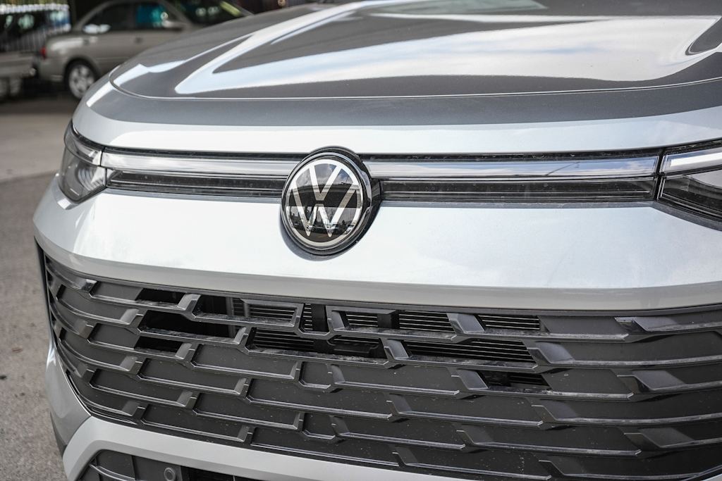Thumbnail: 2026 Volkswagen Tiguan - 6