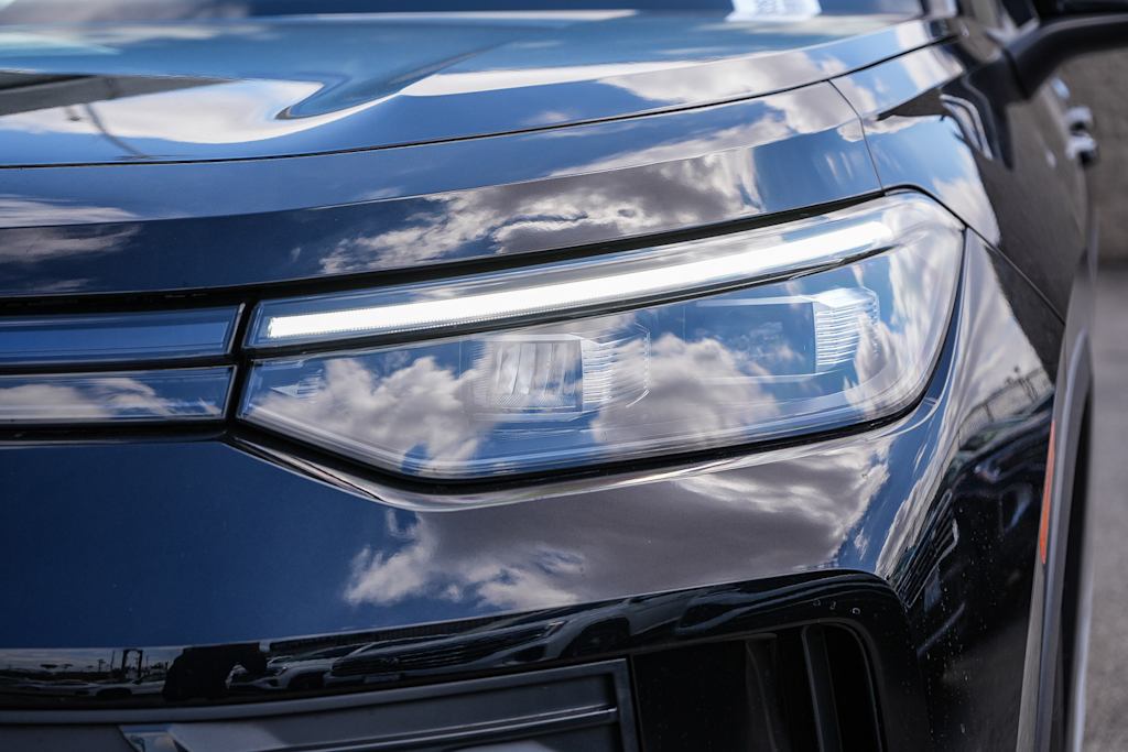 Thumbnail: 2026 Volkswagen Tiguan - 18