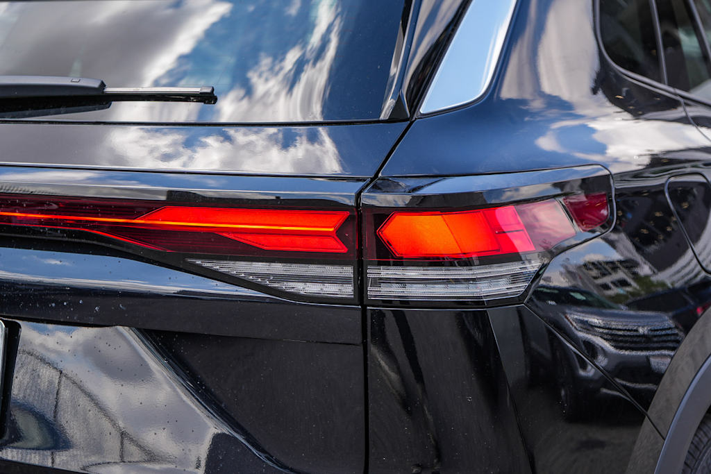 Thumbnail: 2026 Volkswagen Tiguan - 20