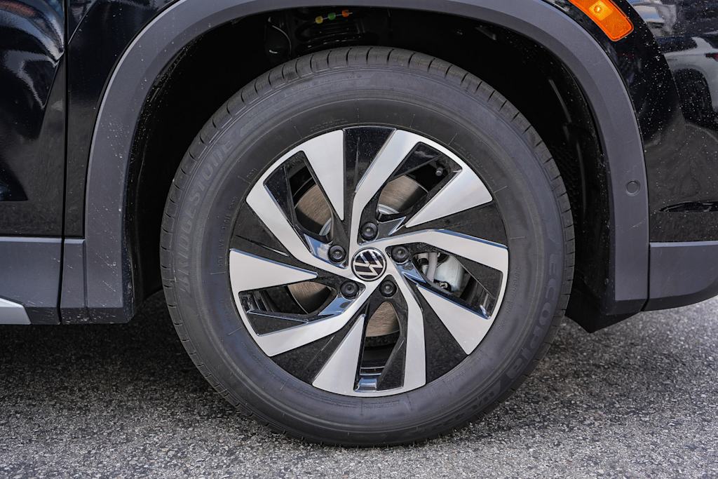 Thumbnail: 2026 Volkswagen Tiguan - 21