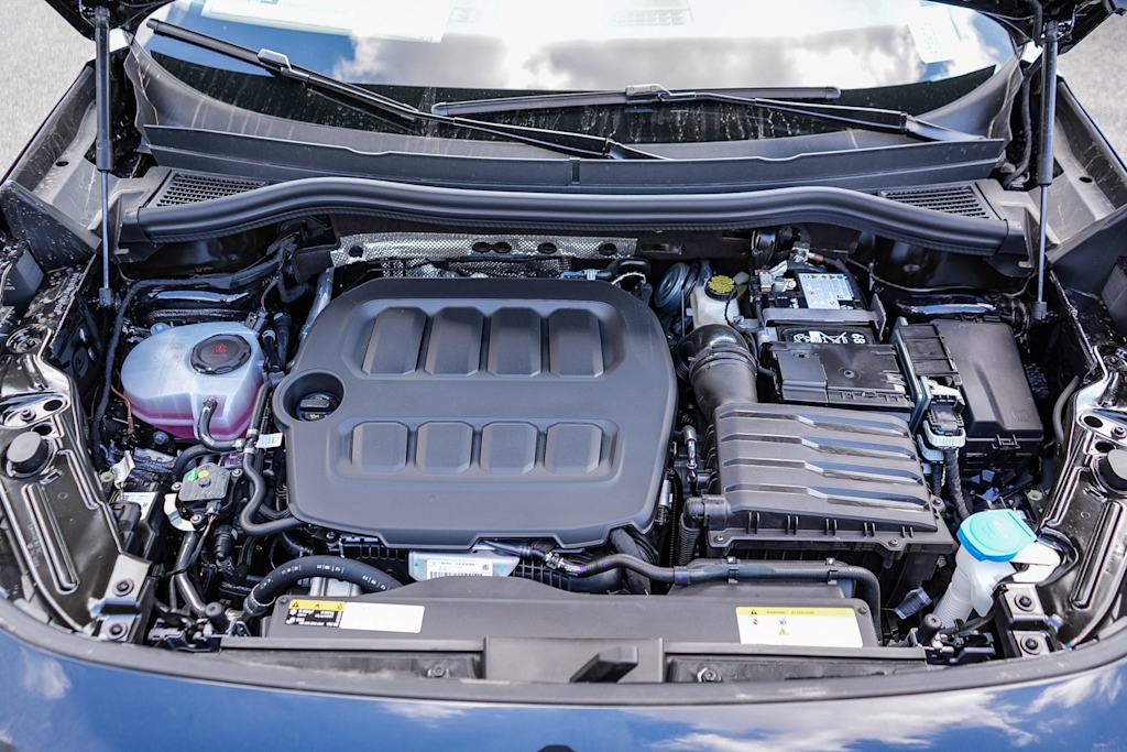 Thumbnail: 2026 Volkswagen Tiguan - 8