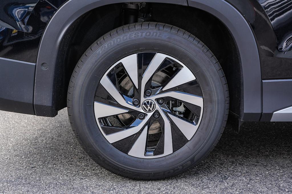 Thumbnail: 2026 Volkswagen Tiguan - 7
