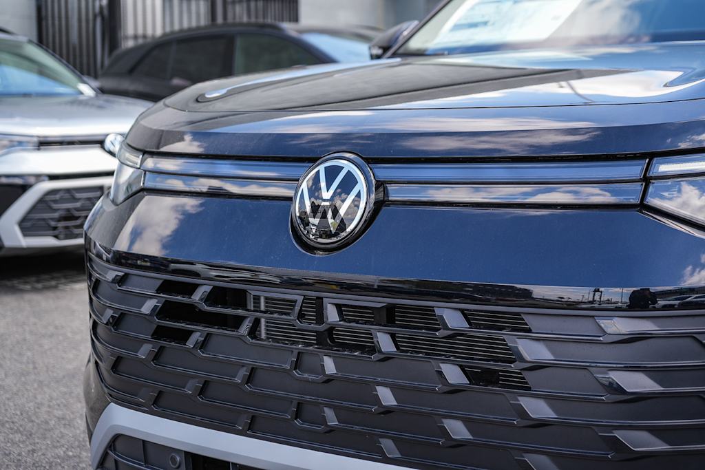 Thumbnail: 2026 Volkswagen Tiguan - 6