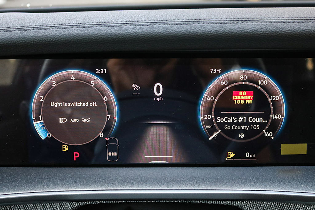 Thumbnail: 2025 Volkswagen Tiguan - 15