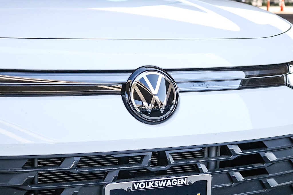 Thumbnail: 2025 Volkswagen Tiguan - 6