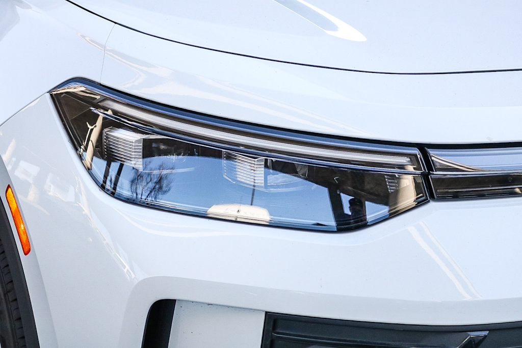 Thumbnail: 2025 Volkswagen Tiguan - 17