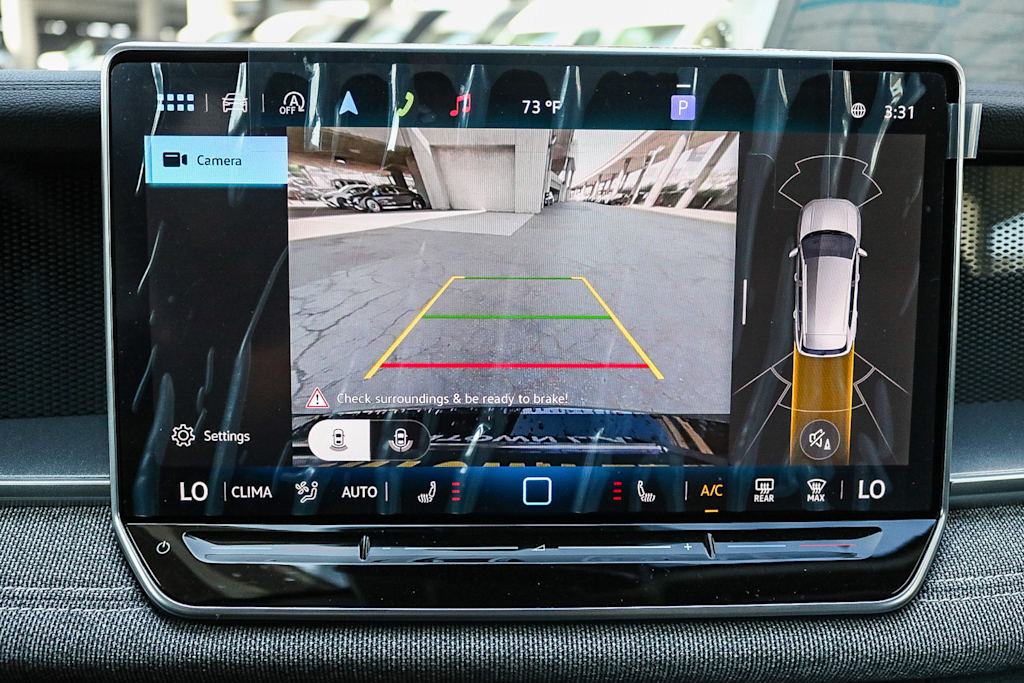 Thumbnail: 2025 Volkswagen Tiguan - 25