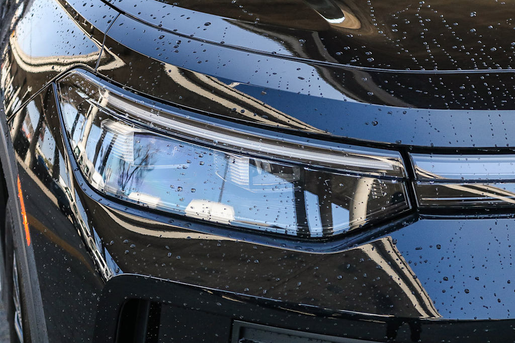 Thumbnail: 2025 Volkswagen Tiguan - 17