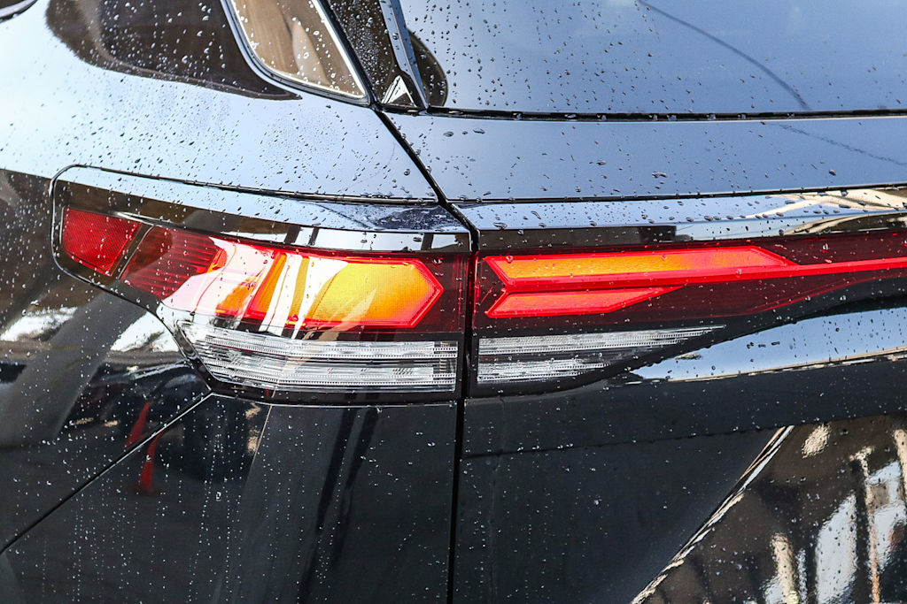 Thumbnail: 2025 Volkswagen Tiguan - 19