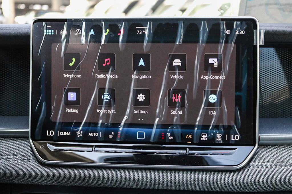 Thumbnail: 2025 Volkswagen Tiguan - 14