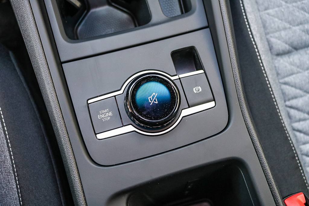 Thumbnail: 2025 Volkswagen Tiguan - 21