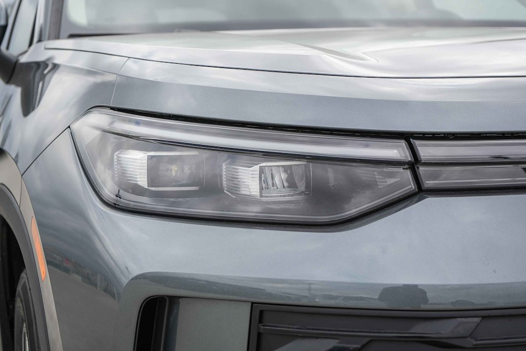 Thumbnail: 2026 Volkswagen Tiguan - 18
