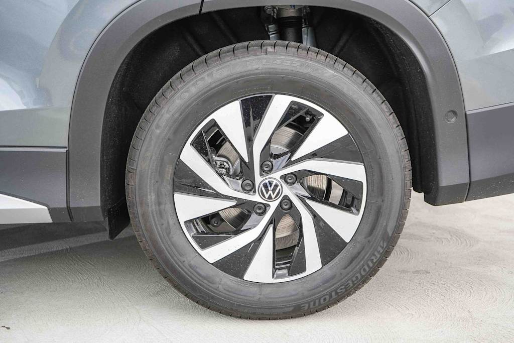 Thumbnail: 2026 Volkswagen Tiguan - 7
