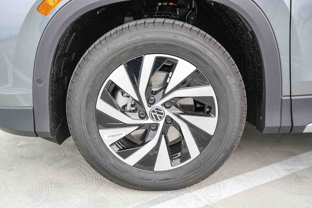 Thumbnail: 2026 Volkswagen Tiguan - 21